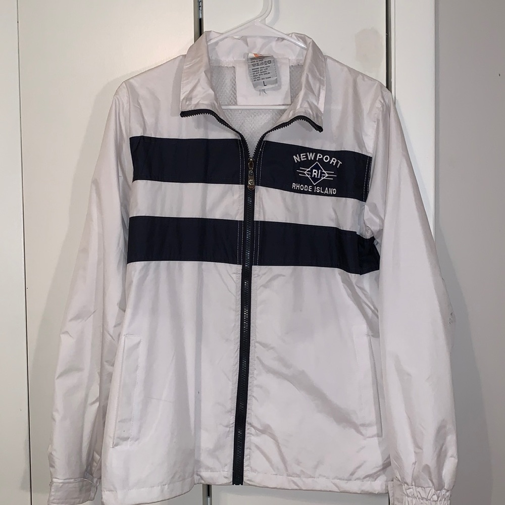 Rain Coat